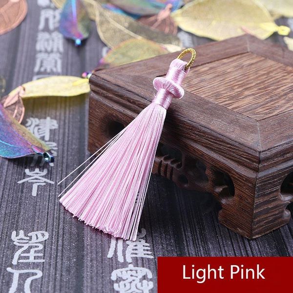 mibrow 5pcs lot 8cm long multicolor cotton silk tassel cords for earrings charm pendant satin tassel jewelry making findings h jllfcz
mibrow 5pcs lot 8cm long multicolor cotton silk tassel cords for earrings charm pendant satin tassel jewelry making findings h jllfcz