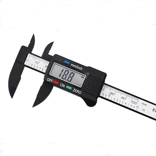 measuring tool plastic digital digital caliper 6" 150mm/100mm messschieber paquimetro measuring instrument vernier calipers
measuring tool plastic digital digital caliper 6" 150mm/100mm messschieber paquimetro measuring instrument vernier calipers