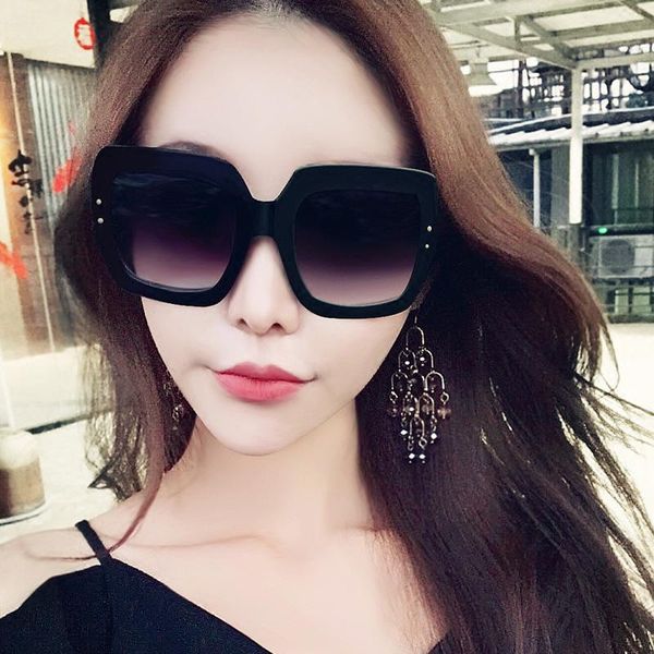 women's square meter nail sunglasses fashion driving personality sunglasses men for driver goggles shades mirror, White;black
women's square meter nail sunglasses fashion driving personality sunglasses men for driver goggles shades mirror, White;black