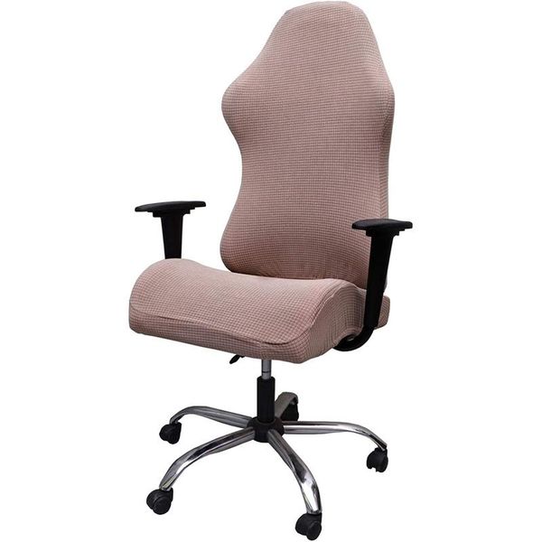 chair covers electric gaming competition household office internet cafe rotating armrest stretch cases
chair covers electric gaming competition household office internet cafe rotating armrest stretch cases