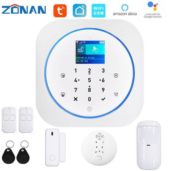 alarm systems tuya wifi gsm security system with smoke detector alexa compatible app control smart home wireless safety kits1
alarm systems tuya wifi gsm security system with smoke detector alexa compatible app control smart home wireless safety kits1