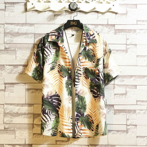2021 new men's of vintage printing harajuku will see blouse beach casual retro european shirt clothes oversize 1byf, White;black
2021 new men's of vintage printing harajuku will see blouse beach casual retro european shirt clothes oversize 1byf, White;black