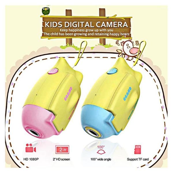 digital cameras 8mp children video camera for kids' gift full hd kids camcorder toy recorder dv with 2.0" tft screen age 3-141
digital cameras 8mp children video camera for kids' gift full hd kids camcorder toy recorder dv with 2.0" tft screen age 3-141