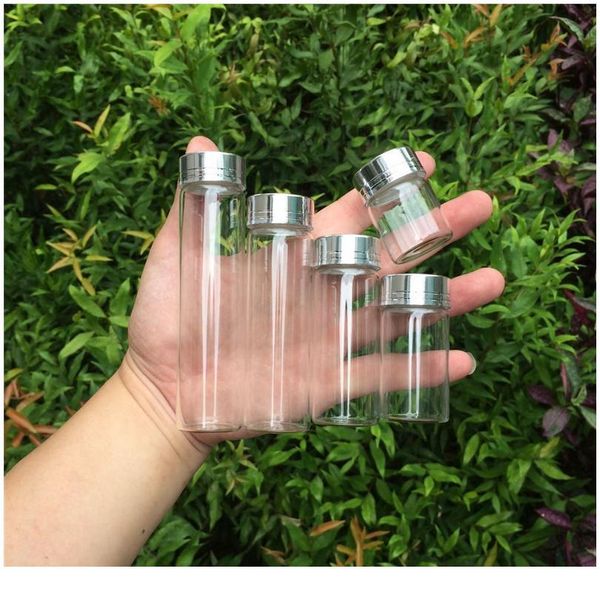 glass storage bottles jars aluminum silver screw cap empty bottles 15ml 25ml 40ml 50ml 60ml 50pcs diy wedding gift jllyrx
glass storage bottles jars aluminum silver screw cap empty bottles 15ml 25ml 40ml 50ml 60ml 50pcs diy wedding gift jllyrx