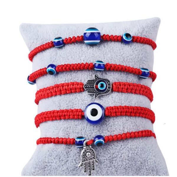 string handwoven lucky thread bracelet kabbalah red hamsa bracelets blue turkish evil eye charm jewelry fatimavjw5
string handwoven lucky thread bracelet kabbalah red hamsa bracelets blue turkish evil eye charm jewelry fatimavjw5
