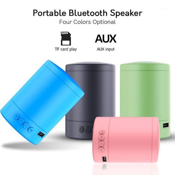 ipx5 waterproof portable speaker bluetooth speaker stereo wireless mini column music bass 5w output1
ipx5 waterproof portable speaker bluetooth speaker stereo wireless mini column music bass 5w output1