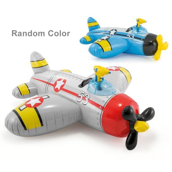 water float airplane toy durable inflatable ride on squirter fighter plane water toy for children over 3 years old wmtlpo otsweet
water float airplane toy durable inflatable ride on squirter fighter plane water toy for children over 3 years old wmtlpo otsweet