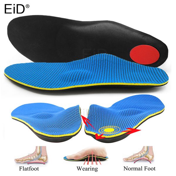 orthopedic shoes sole insoles for flat feet arch support o/x leg correction foot pain relief eva sport shoe pad insert, Black
orthopedic shoes sole insoles for flat feet arch support o/x leg correction foot pain relief eva sport shoe pad insert, Black