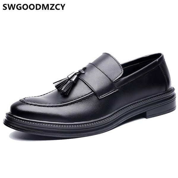 leather shoes men formal elegant shoes for men coiffeur brand italian classic wedding dress sepatu slip on pria bona, Black
leather shoes men formal elegant shoes for men coiffeur brand italian classic wedding dress sepatu slip on pria bona, Black