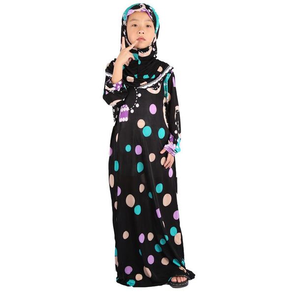 ethnic clothing 2021 hooded abaya for kids dubai girl dress turkish jilbab long islamic dresses burka fashion tunique femme musulmane kaftan, Red
ethnic clothing 2021 hooded abaya for kids dubai girl dress turkish jilbab long islamic dresses burka fashion tunique femme musulmane kaftan, Red