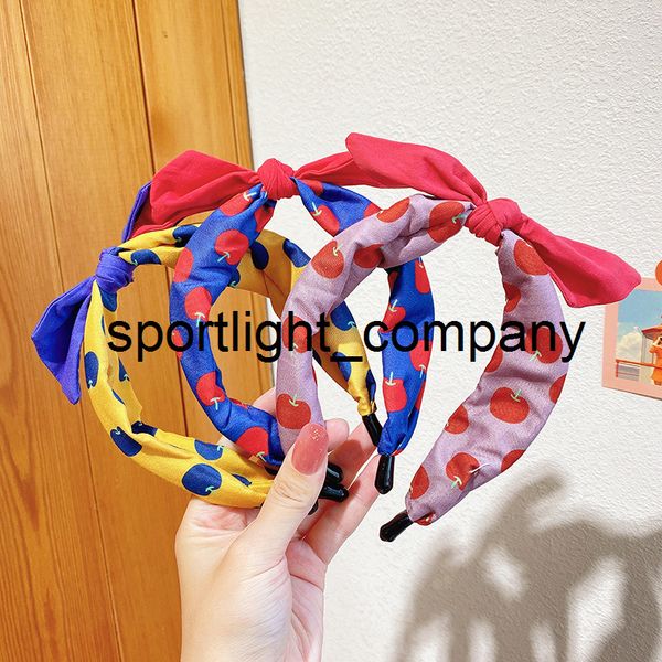 2022 raindo children cute colors apple bow hair hoop headbands baby girls lovely sweet hairbands headwears kids hair accessories, Slivery;white
2022 raindo children cute colors apple bow hair hoop headbands baby girls lovely sweet hairbands headwears kids hair accessories, Slivery;white