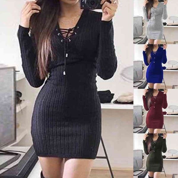 winter women short sweater dress western style slim bag hips knitted dress womens bottoming shirt mini jumper dresses, White;black
winter women short sweater dress western style slim bag hips knitted dress womens bottoming shirt mini jumper dresses, White;black