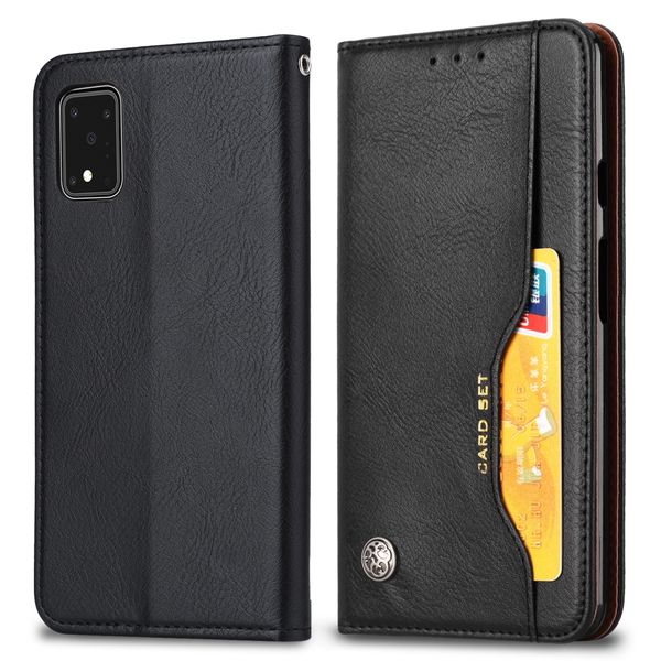 for galaxy s20 ultra knead skin texture horizontal flip leather case with p frame holder card slots wallet
for galaxy s20 ultra knead skin texture horizontal flip leather case with p frame holder card slots wallet