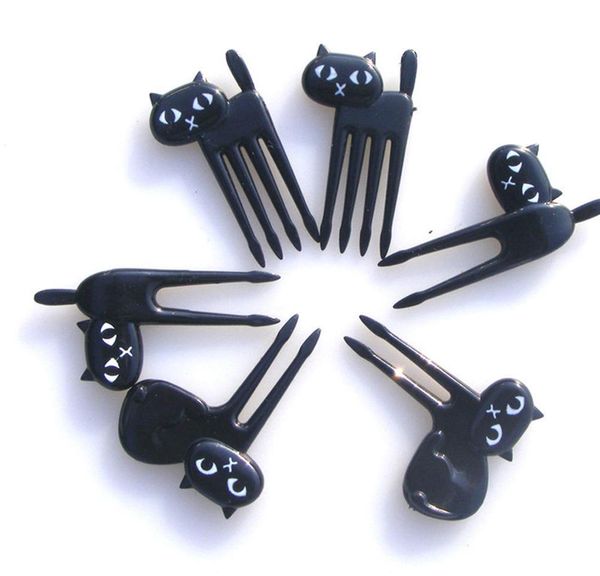 new 6pcs mini animal fork fruit picks cute cartoon cat children fork bento lunch box decor acces bbydmj ladyshome
new 6pcs mini animal fork fruit picks cute cartoon cat children fork bento lunch box decor acces bbydmj ladyshome