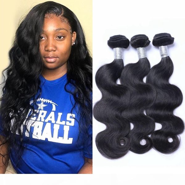 3 bundles body wave hair indian human hair weave unprocessed natural black non remy hair bundles for women
3 bundles body wave hair indian human hair weave unprocessed natural black non remy hair bundles for women