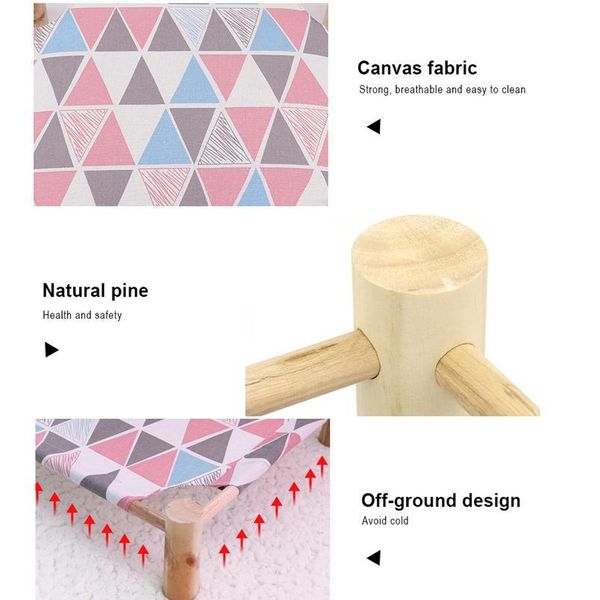 cat hammock bed house wood canvas pet puppy cat sunge кровать для мелких собак кошки ленивый коврик cushion lounger pet sleeping wmtzma
cat hammock bed house wood canvas pet puppy cat sunge кровать для мелких собак кошки ленивый коврик cushion lounger pet sleeping wmtzma