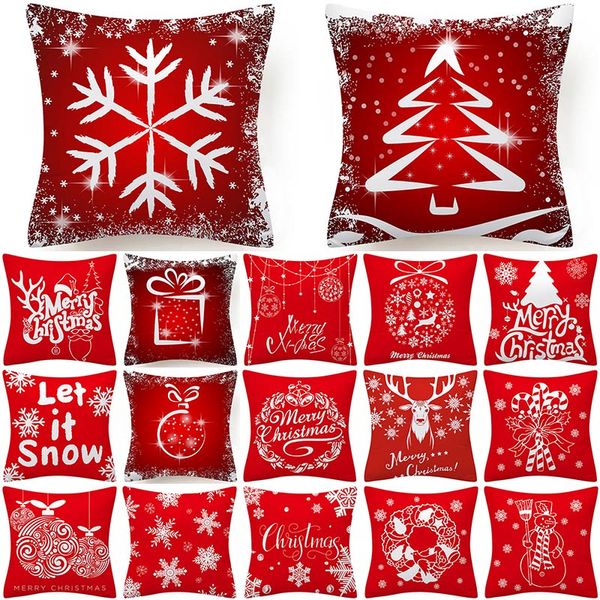 christmas tree snow gift red pattern cushion cover polyester 45*45cm decorative pillowcase new year sofa home pillowcover 41038
christmas tree snow gift red pattern cushion cover polyester 45*45cm decorative pillowcase new year sofa home pillowcover 41038