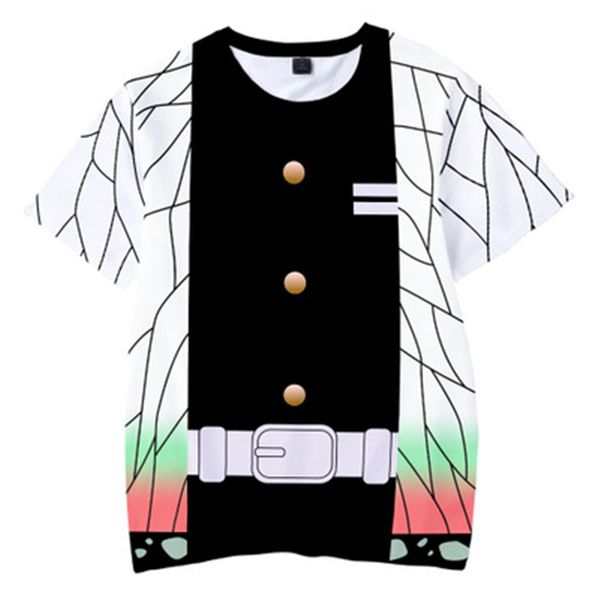3d comic demon slayer summer boys girls suitable 3d kimetsu no yaiba 3d print shirts funny hippie hippie men clothing
3d comic demon slayer summer boys girls suitable 3d kimetsu no yaiba 3d print shirts funny hippie hippie men clothing