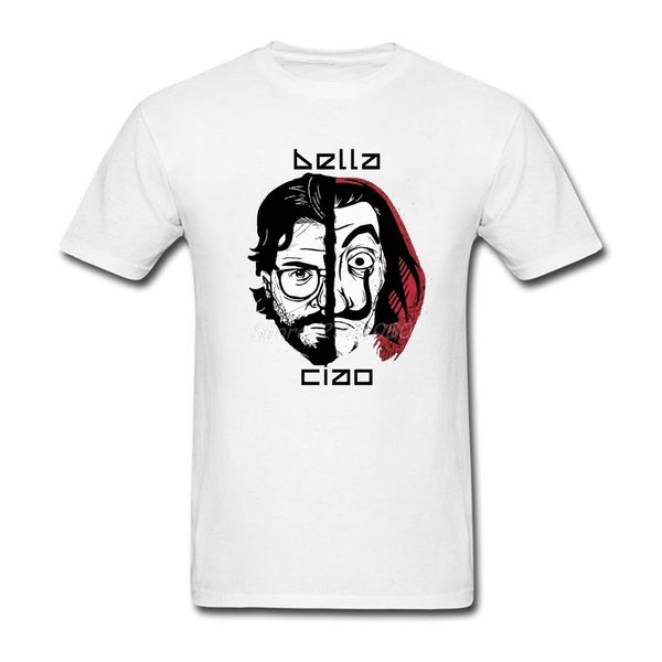 sport money heist la casa de papel t shirt plus size custom short sleeve brand-clothing pop boyfriend cotton tee shirts homme
sport money heist la casa de papel t shirt plus size custom short sleeve brand-clothing pop boyfriend cotton tee shirts homme