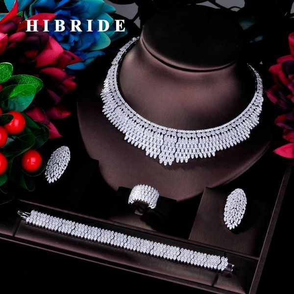 hibride fashion luxury micro cz pave полные ювелирные наборы для женщин свадебные свадебные аксессуары ювелирные изделия подарки оптовая цен, Silver
hibride fashion luxury micro cz pave полные ювелирные наборы для женщин свадебные свадебные аксессуары ювелирные изделия подарки оптовая цен, Silver