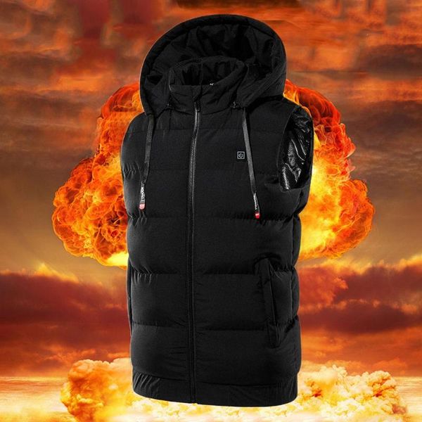 outdoor usb heating vest jacket winter flexible electric thermal clothing waistcoat fishing hiking warm clothes men and women, Gray;blue
outdoor usb heating vest jacket winter flexible electric thermal clothing waistcoat fishing hiking warm clothes men and women, Gray;blue