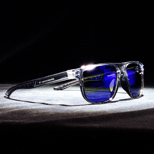 w2019 new style men's sun glasses kdeam brand polarized men classic design driving mirror sunglasses male eyewear, White;black
w2019 new style men's sun glasses kdeam brand polarized men classic design driving mirror sunglasses male eyewear, White;black