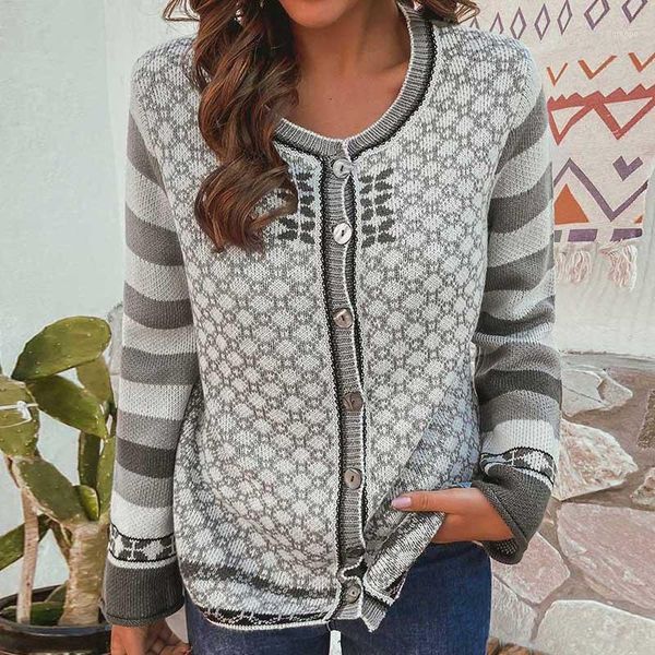 women's knits & tees women vintage floral knitwear loose buttons down knit zanzea autumn long sleeve sweater cardigan casual jumper pu, White
women's knits & tees women vintage floral knitwear loose buttons down knit zanzea autumn long sleeve sweater cardigan casual jumper pu, White