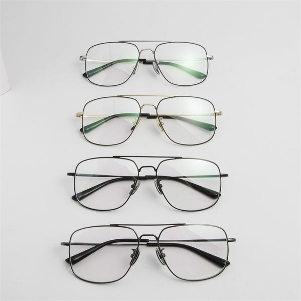 feida double bridge titanium reading glasses men eyewear myopia eye glass prescription eyeglasses 2019 optical frames eyewear t200428, Silver
feida double bridge titanium reading glasses men eyewear myopia eye glass prescription eyeglasses 2019 optical frames eyewear t200428, Silver