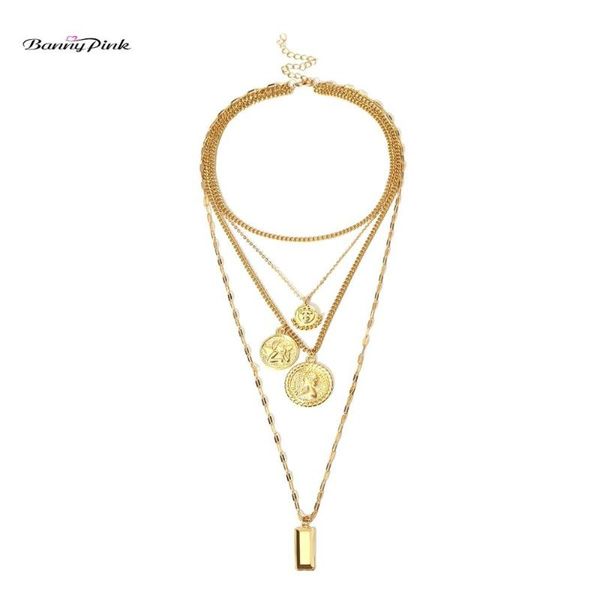 банный pink party резные монет подвеска choker ожерелье для женщин punk мультитехнологических металлические цепи choker воротник sexy ключиц, Golden;silver
банный pink party резные монет подвеска choker ожерелье для женщин punk мультитехнологических металлические цепи choker воротник sexy ключиц, Golden;silver
