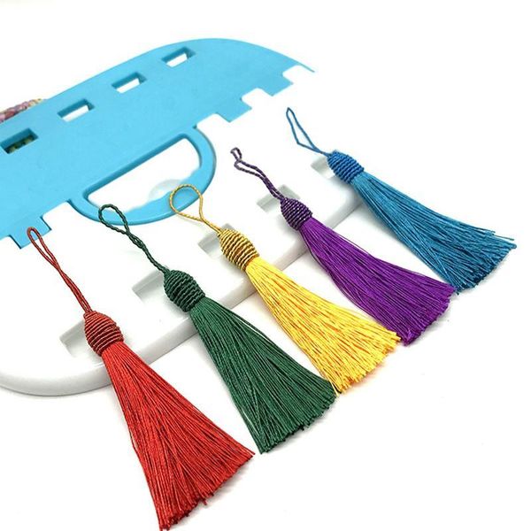 10pcs diy accessiories thread tassels with hanging ring silk sewing tassel fringe trim for cloth home decoration supplies h wmtrmb
10pcs diy accessiories thread tassels with hanging ring silk sewing tassel fringe trim for cloth home decoration supplies h wmtrmb