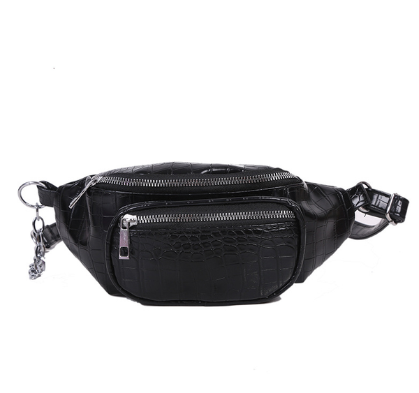 2020 women waist bag fashion bumbag for woman crackle belt bag lady cross body bag sac banane small handbag qs
2020 women waist bag fashion bumbag for woman crackle belt bag lady cross body bag sac banane small handbag qs