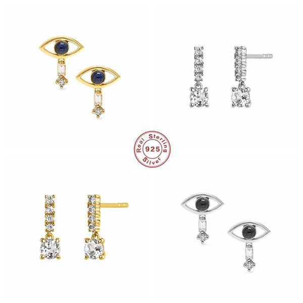 stud pendientes plata de ley 925 autentica bling ziron woman girls huggies piercing earrings for anniversary valentine's day, Golden;silver
stud pendientes plata de ley 925 autentica bling ziron woman girls huggies piercing earrings for anniversary valentine's day, Golden;silver