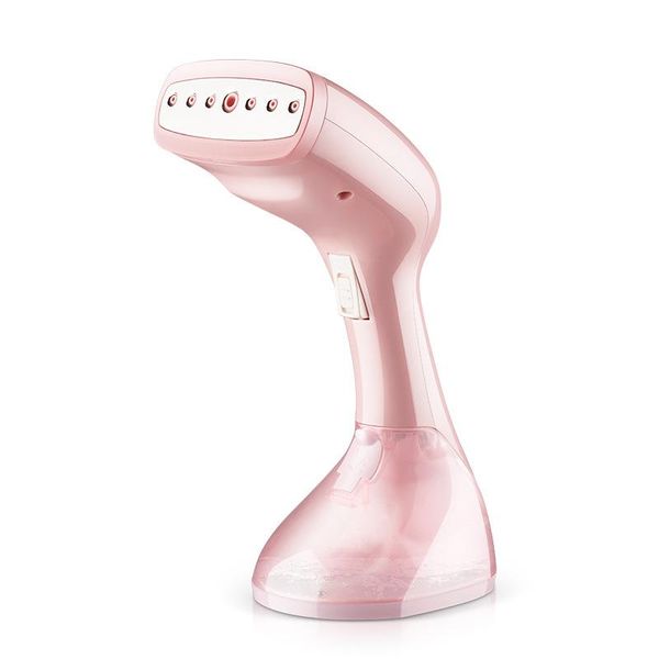 220v handheld steamer 1500w powerful garment steamer portable 15 seconds fast-heat steam iron ironing machine for home travel
220v handheld steamer 1500w powerful garment steamer portable 15 seconds fast-heat steam iron ironing machine for home travel
