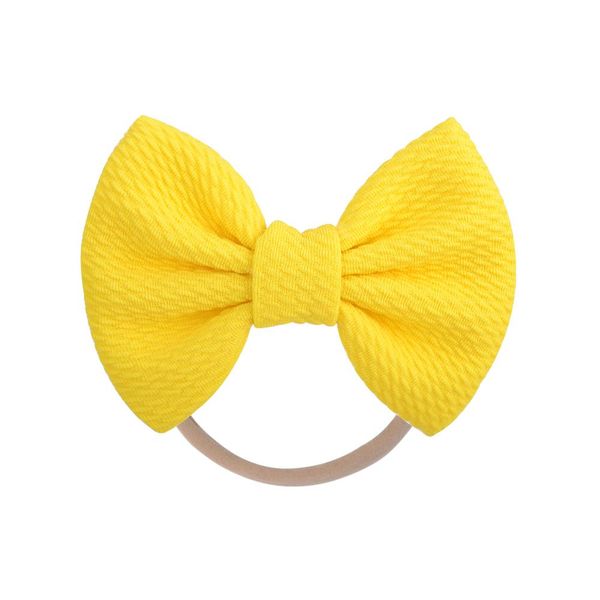 1 piece nylon baby headband soft solid color elastic hair bows for girls kids party decoration wholesale diy hair accessories q sqcbnp, Slivery;white
1 piece nylon baby headband soft solid color elastic hair bows for girls kids party decoration wholesale diy hair accessories q sqcbnp, Slivery;white