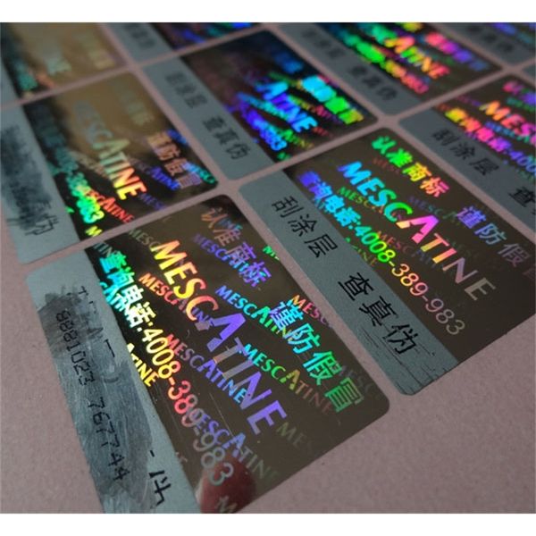 changing custom secure design&3d hologram color label sticker printing,can be with serial/unique number
changing custom secure design&3d hologram color label sticker printing,can be with serial/unique number
