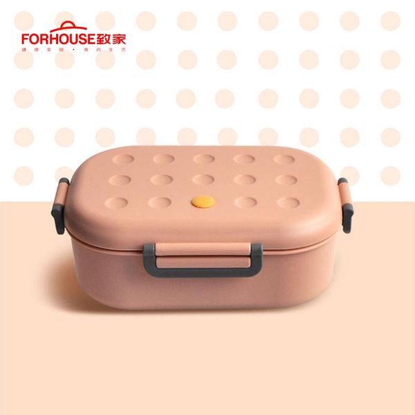 1000ml lunch box портативный bento box food grade контейнер еды с ложкой палочками вилки bbyoxu wrhome
1000ml lunch box портативный bento box food grade контейнер еды с ложкой палочками вилки bbyoxu wrhome