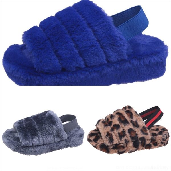 5w0l slippers open toe large size women slippers fashion new spring summer autumn plush plushfaux slippers bow women, Black
5w0l slippers open toe large size women slippers fashion new spring summer autumn plush plushfaux slippers bow women, Black