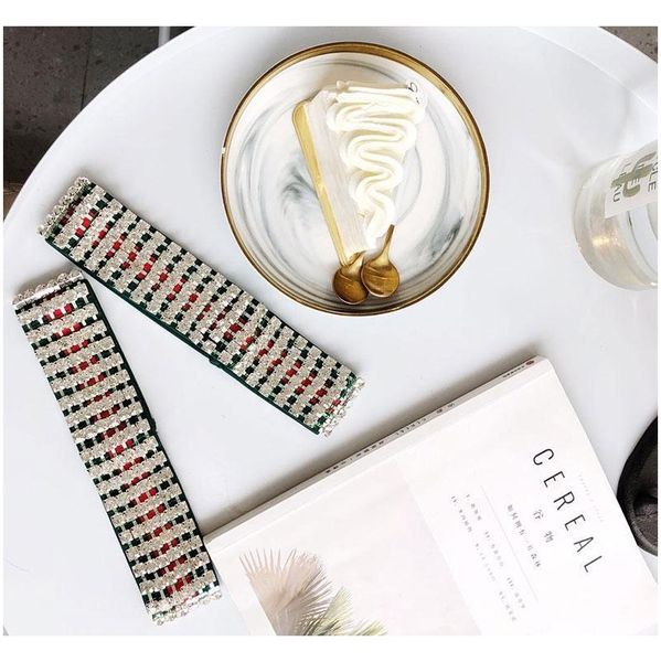 christmas party famous pattern striped hair bands full rhinestone elastic headband designer headband bandana hea jlluaw sinabag
christmas party famous pattern striped hair bands full rhinestone elastic headband designer headband bandana hea jlluaw sinabag