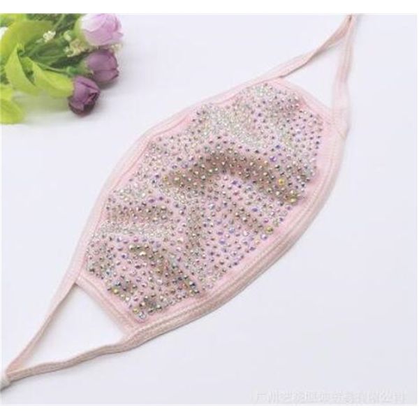 fashion dustproof bling diamond protective pm2.5 mouth masks washable reusable women colorful rhinestones face mask 7 nsvr4, Black
fashion dustproof bling diamond protective pm2.5 mouth masks washable reusable women colorful rhinestones face mask 7 nsvr4, Black