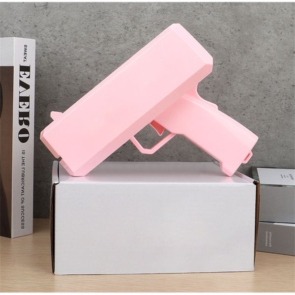 2144nicce money gun points banknotes red fashion gift party game cash cannon funny sdecompression toys for children
2144nicce money gun points banknotes red fashion gift party game cash cannon funny sdecompression toys for children