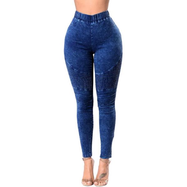 new skinny jeans for women trousers high waist denim elastic washed ruched skinny pencil denim 2021 ladies stretch pants female, Blue
new skinny jeans for women trousers high waist denim elastic washed ruched skinny pencil denim 2021 ladies stretch pants female, Blue