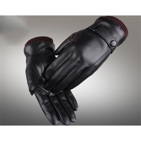 five mens womens designer pu winter fingers finger protected warm keeping faux leather gloves
five mens womens designer pu winter fingers finger protected warm keeping faux leather gloves