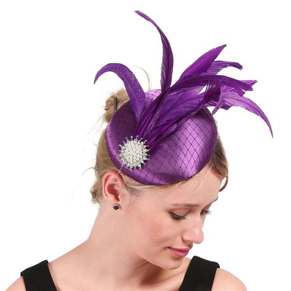 hair accessories classic chic feather fascinator clip hat headband charming mesh bridal wedding veil party fedora chapeau ladies
hair accessories classic chic feather fascinator clip hat headband charming mesh bridal wedding veil party fedora chapeau ladies