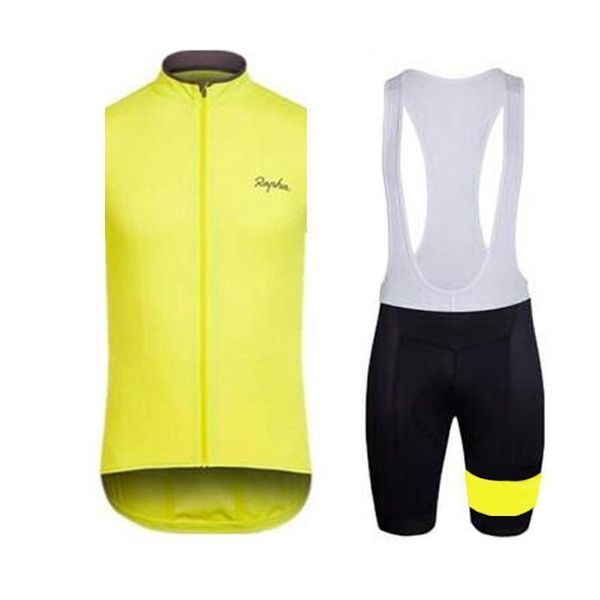 2020 rapha 2020 summer sleeveless cycling jersey set breathable mtb bicycle clothing pro team bike jersey maillot ropa ciclismo, Gray
2020 rapha 2020 summer sleeveless cycling jersey set breathable mtb bicycle clothing pro team bike jersey maillot ropa ciclismo, Gray