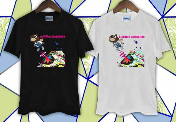 дизайнеры балахон смешной harajuku tee kanye west выпускной альбом рэпера black and white usa размер s xxxl zm1 мужские футболки толстовка
дизайнеры балахон смешной harajuku tee kanye west выпускной альбом рэпера black and white usa размер s xxxl zm1 мужские футболки толстовка
