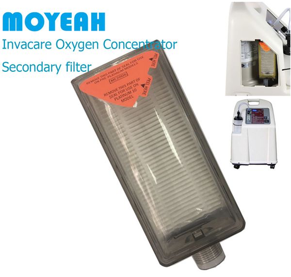 invacare oxygen generator 5 liters 9 liters special universal secondary silencer filter filter cotton
invacare oxygen generator 5 liters 9 liters special universal secondary silencer filter filter cotton