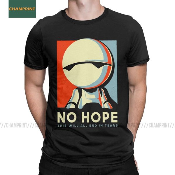 men's no hope marvin hitchhiker's guide to the galaxy fiction forty two short sleeve tees big size hooded sweatshirt hoodie men t
men's no hope marvin hitchhiker's guide to the galaxy fiction forty two short sleeve tees big size hooded sweatshirt hoodie men t