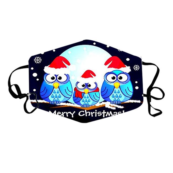 printing masque 2021christmas shield 3d animal dustproof windproof foggy breathable cycling happy new year face mask
printing masque 2021christmas shield 3d animal dustproof windproof foggy breathable cycling happy new year face mask