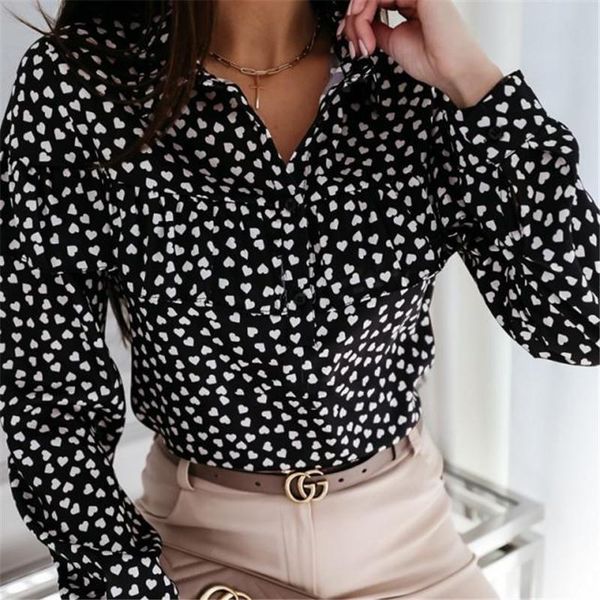 new arrival spring sweet ruffles polka dot shirt women autumn spring long sleeve button fashion big size blouse streetwear, White
new arrival spring sweet ruffles polka dot shirt women autumn spring long sleeve button fashion big size blouse streetwear, White