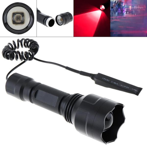 flashlights torches c8 850nm ir 38mm lens zoomable infrared light night vision torch for camera supplementary intensifier1
flashlights torches c8 850nm ir 38mm lens zoomable infrared light night vision torch for camera supplementary intensifier1